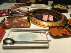 -炙城·韩式烤肉(南京东路店)