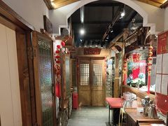 -古镇老食铺-徐州非遗技艺餐厅(大学城店)