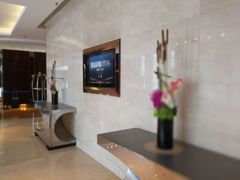 -杭州龙禧福朋喜来登酒店