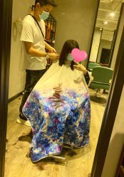 -藤野造型·专业烫染店