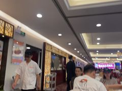 -金鮀岛潮州酒家