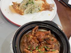 猪蹄烧凤爪-金龙·打边炉(武进路店)