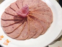 -蜀留香火锅·始于1999·原四川老火锅(白堤路店)