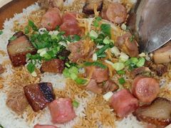 -大石鼓山庄·珠海第一烧猪