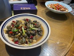 -味仙居(环城南路店)