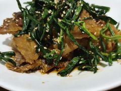 鳗鱼-清华酒楼(盘门店)