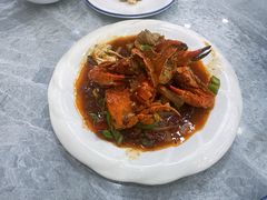 -品鲜海鲜餐厅(黄厝店)
