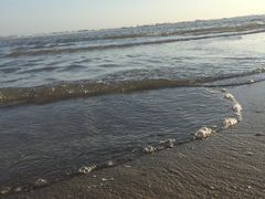 -南澳海滩