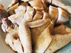 -区海鸡场饭店(石壁店)