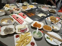 -海底捞火锅(龙岗星河COCO Park店)