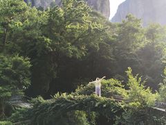 -雁荡山风景名胜区