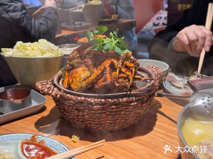 脂肪-家庭厨房(莫愁店)图片