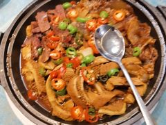 -和源祥·日照菜扛把子(万平口一店)