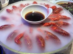 -红盔甲·小龙虾(定西路店)