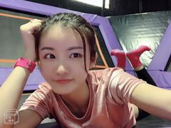 -嘿哟动霸CHUA·新潮玩运动娱乐中心·蹦床滑冰团建乐园