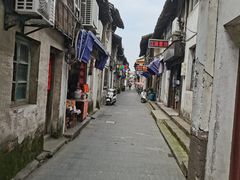 -乌镇东栅景区