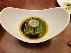-粤尚腾香居中餐厅(首都机场希尔顿店)