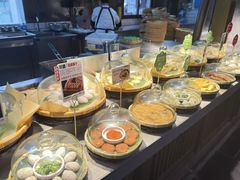 -老凯俚酸汤鱼(多彩城店)