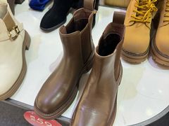 -巴黎春天(浦建店)