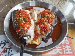 -独一佳老胡湘菜馆(矿山路店)