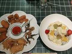 -2597披萨