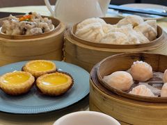 -兴悦酒家(保利克洛维店)