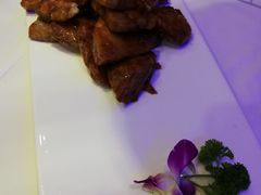 -尚岛私房菜(西方巷店)