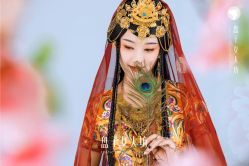 -盘子女人坊生日照·摄影馆(华强店)