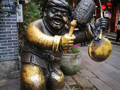 -大王油茶(磁器口店)