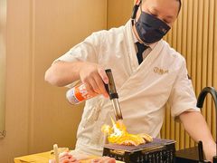 -鮨政· Omakase(港汇恒隆广场店)