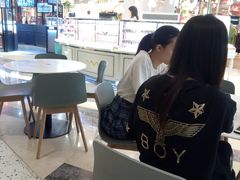 -gaga(深圳福田星河COCO Park店)