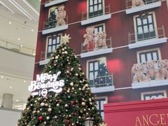 -Meet Sun韩式大排档(五一广场7MALL店)