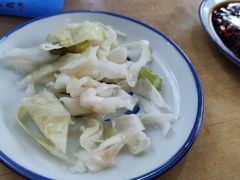-清真玉林老字号稍麦羊杂碎(宽巷子民族美食街店)