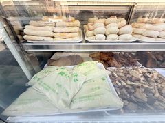 -牛街老爆肚满(亚运村店)