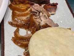 -裕德隆清真饭庄·天津特色菜(东丽店)