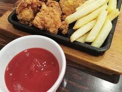 -Kpasta韩式意大利面