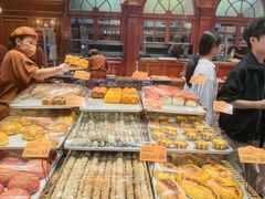 -麦陌(正弘城店)