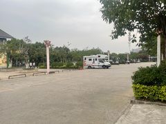 -飞来湖湿地公园