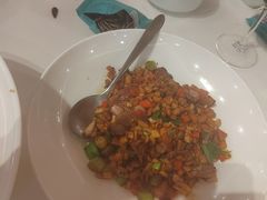-巴音浩日娲·蒙餐(双林东路店)