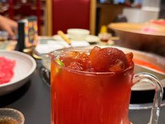 -廖掌柜·重庆鲜货火锅(上海首店)