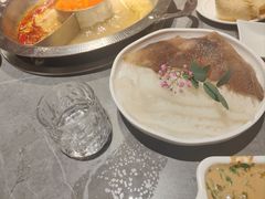 -竹犇番茄火锅(长风街店)