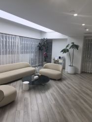 -HEYAN荷妍专业脱毛连锁机构