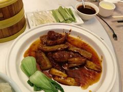 -蓬莱阁中餐厅(崇文门店)