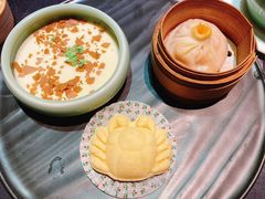 -蟹榭·本帮江浙菜·蟹宴(五角场合生汇商场店)