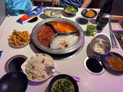 -钢管厂五区小郡肝串串香火锅(人民广场店)