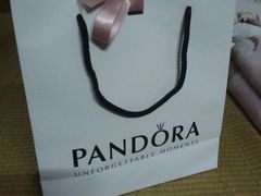 -Pandora潘多拉珠宝(虹口龙之梦店)