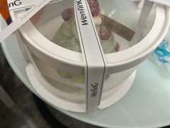 -WenTinG文汀·半糖蛋糕(合生汇店)