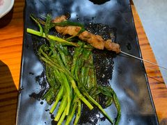 -丹东特色烤肉(学府路一部店)