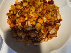 -大鸭梨烤鸭(枣园店)