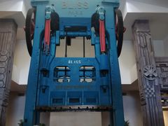 -柳州工业博物馆